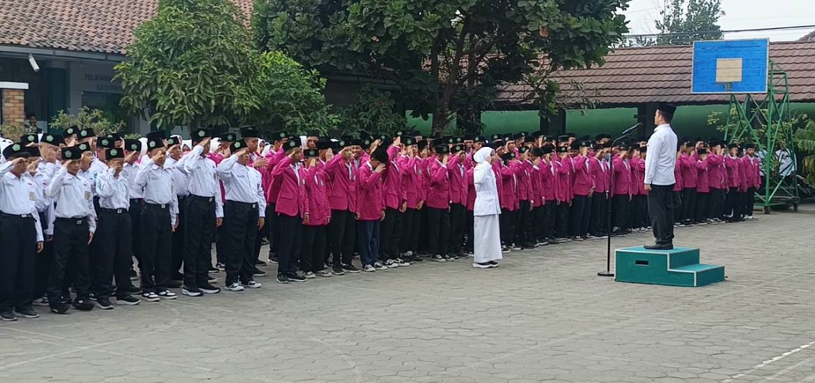 MTsN 1 Bantul