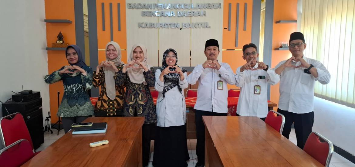 MTsN 6 Bantul