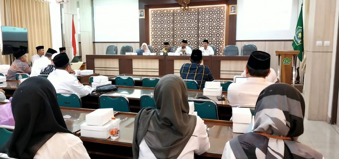 Kankemenag Bantul