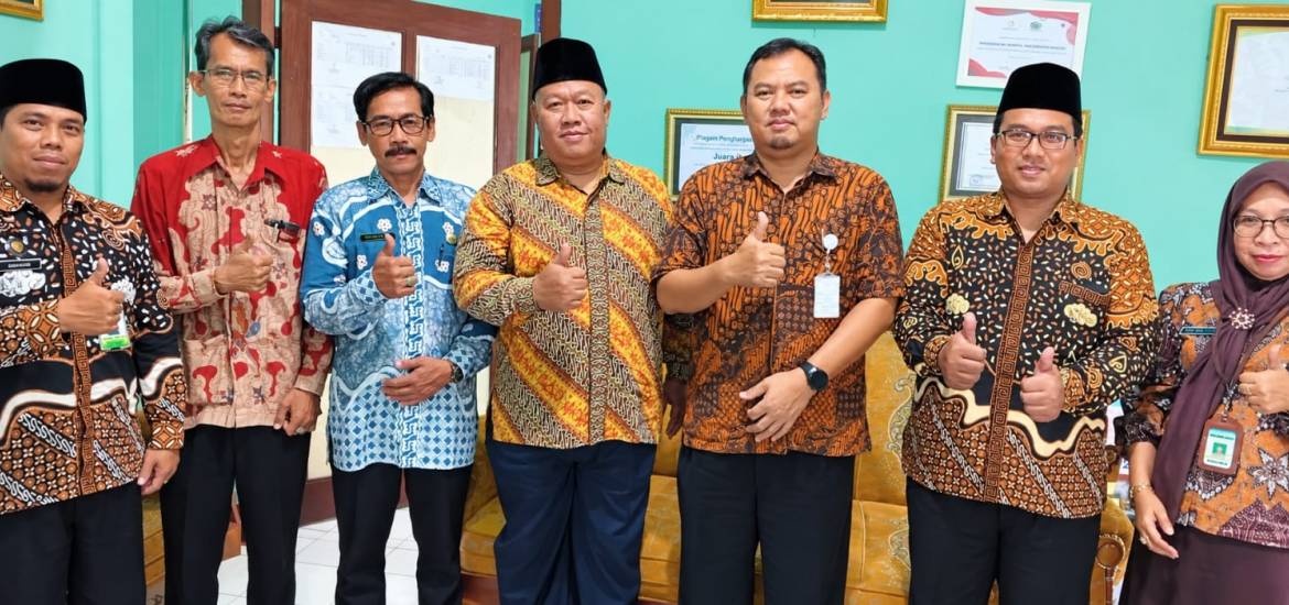 KUA Sedayu