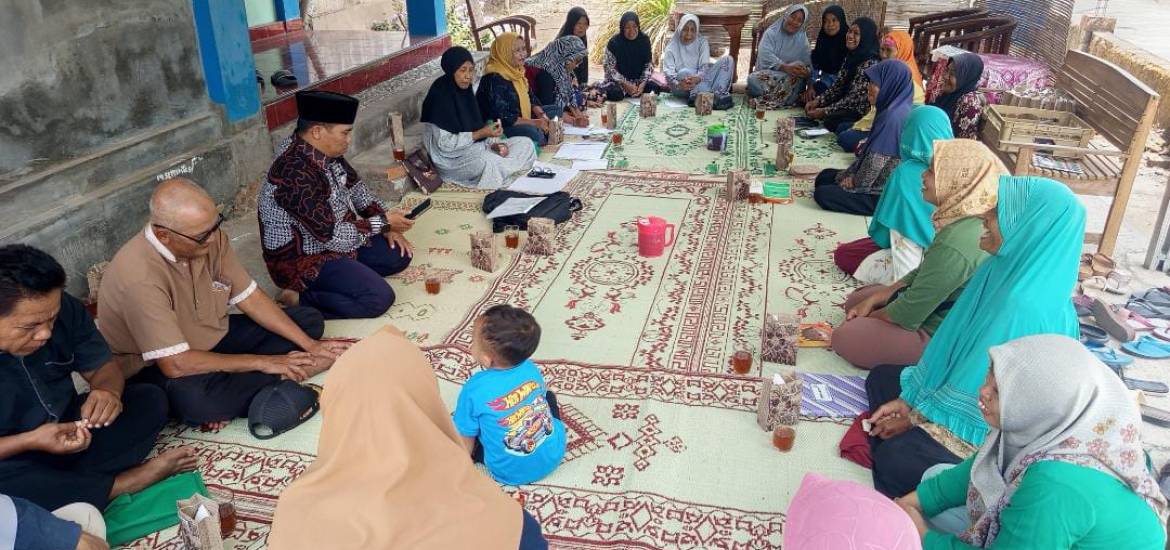 KUA Sedayu