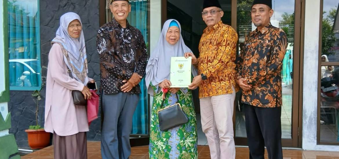 KUA Kasihan