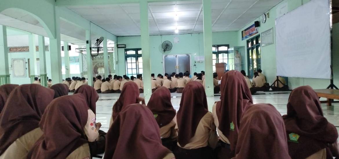 MTsN 4 Bantul