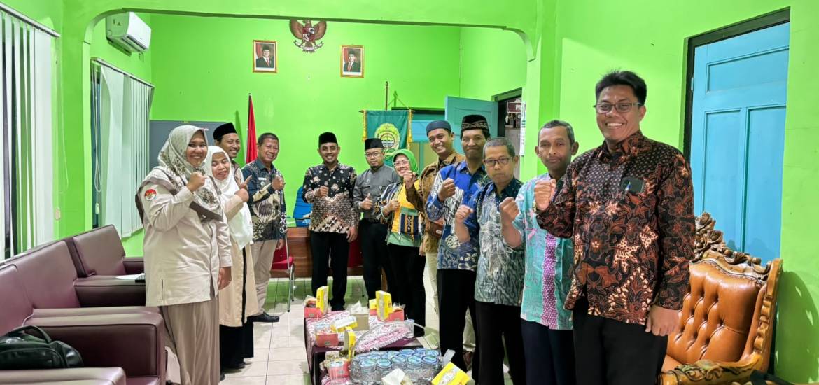 KUA Kasihan