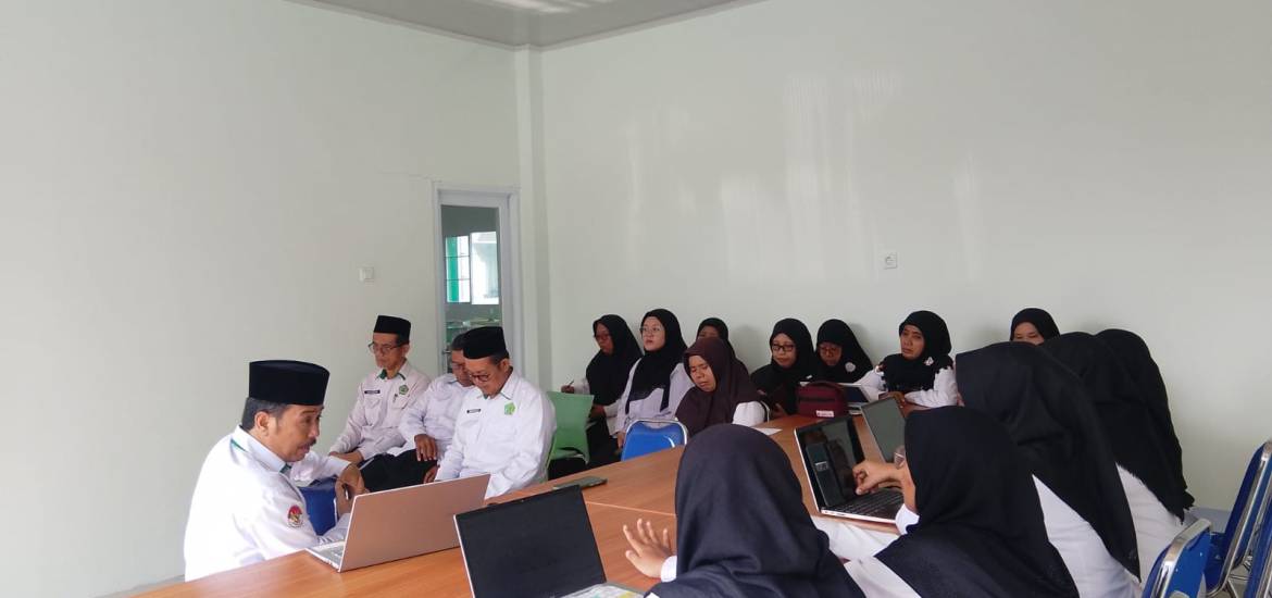MTsN 6 Bantul