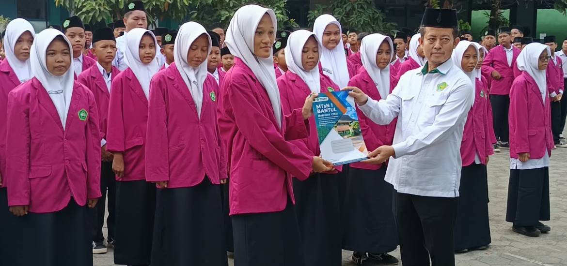 MTsN 1 Bantul