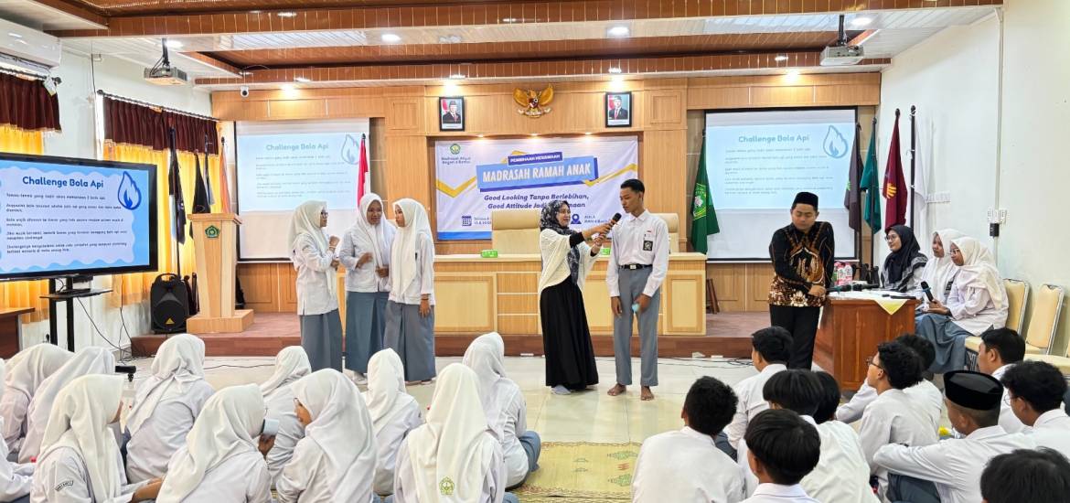 MAN 4 Bantul