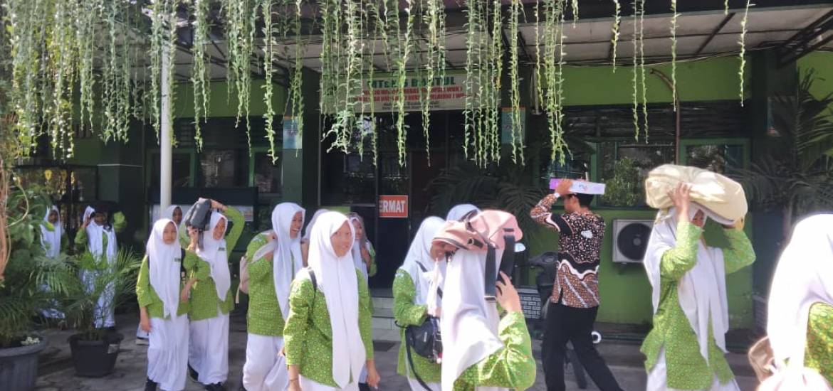 MTsN 6 Bantul