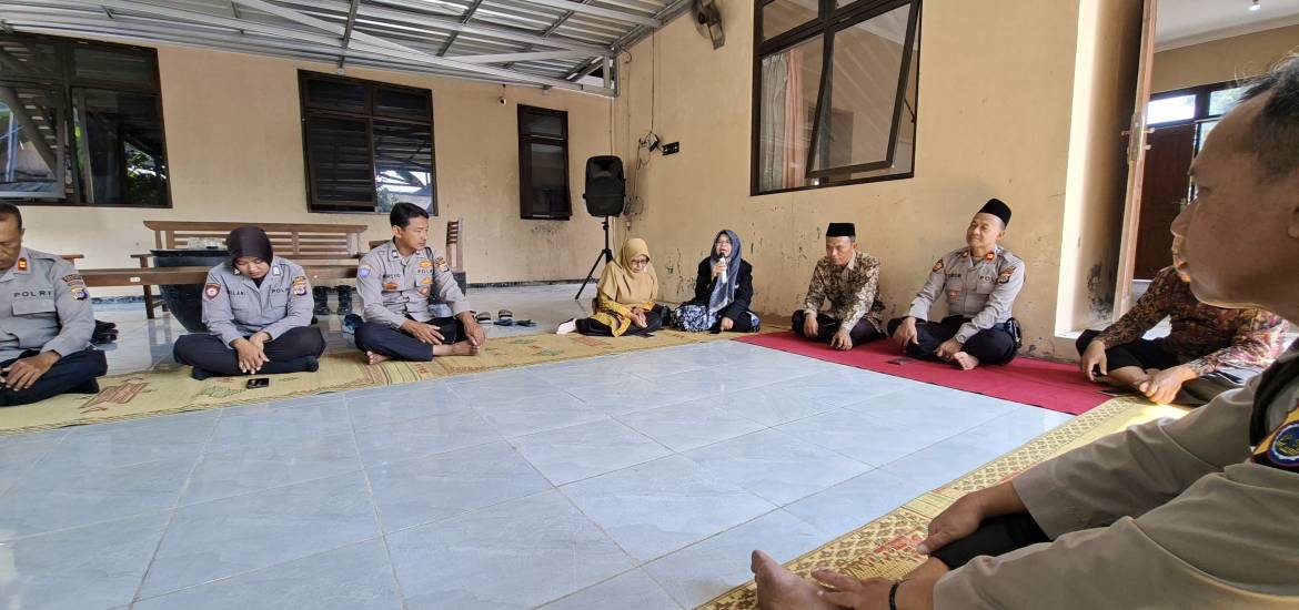 KUA Pundong