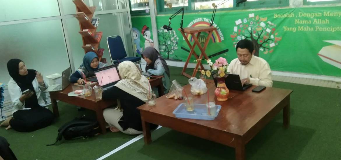 MTsN 4 Bantul