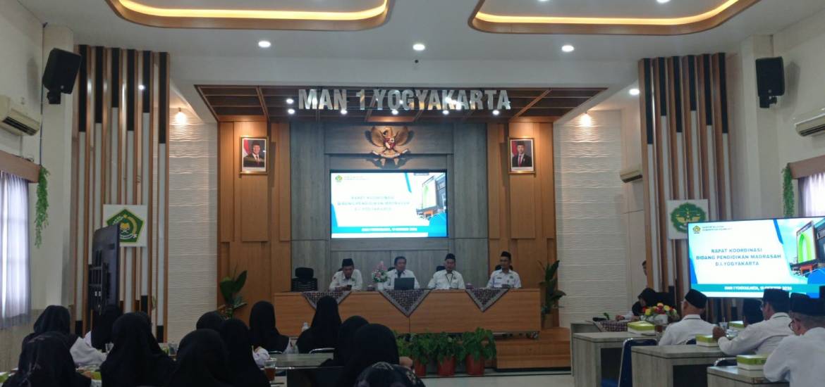 MTsN 4 Bantul