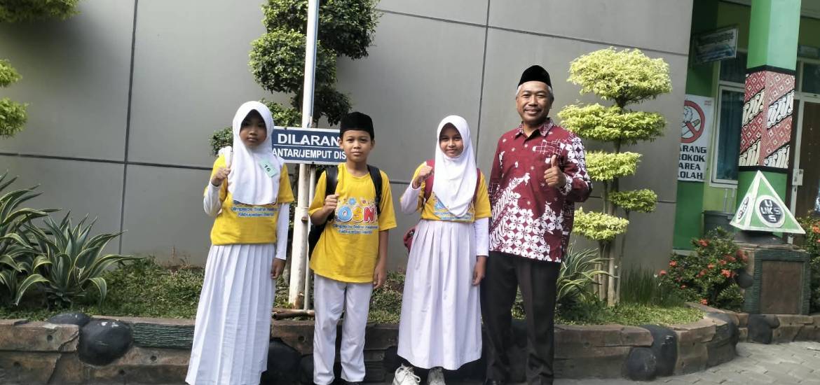 MI Maulana Maghribi