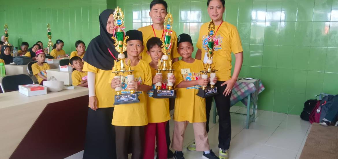 MIN 1 Bantul