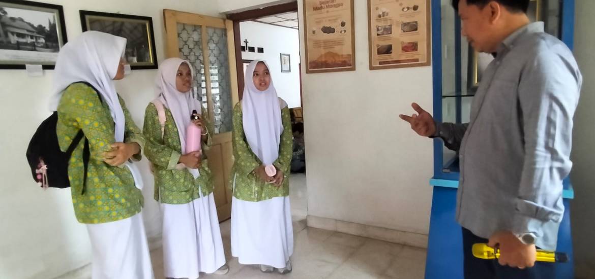 MAN 4 Bantul