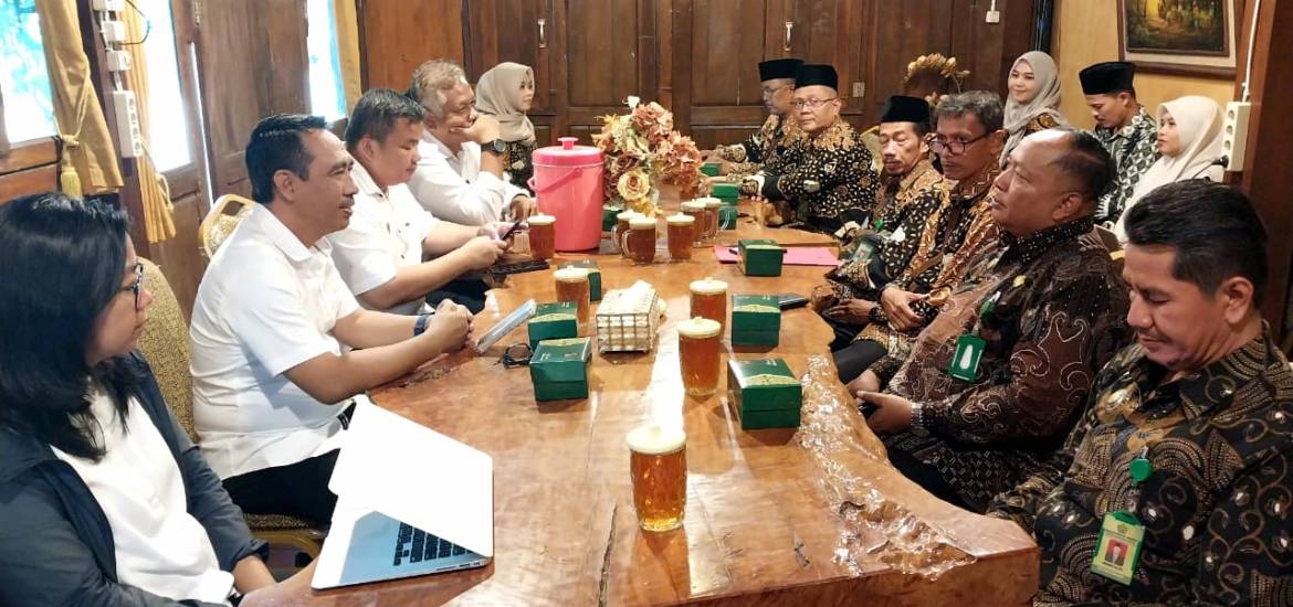 Kankemenag Bantul