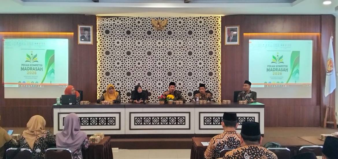 Kankemenag Bantul