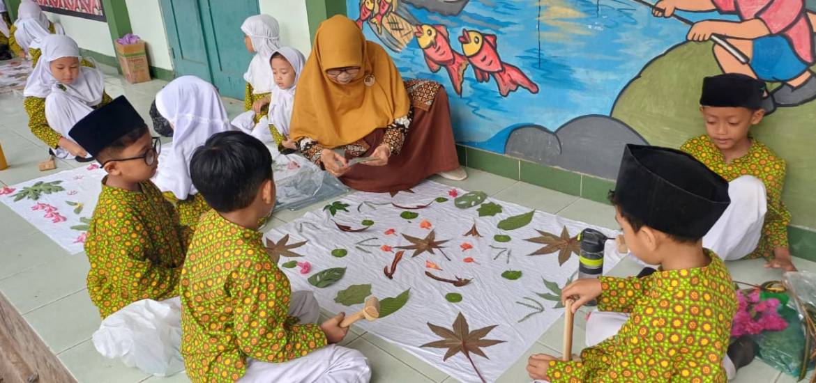 MIN 3 Bantul