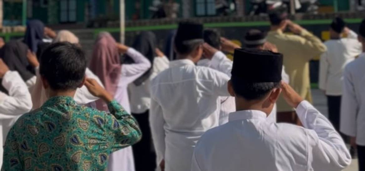 MTs Ma'arif Dlingo