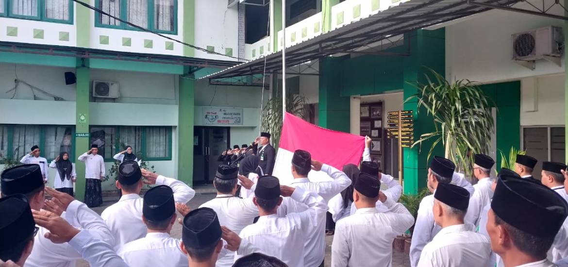 Kankemenag Bantul