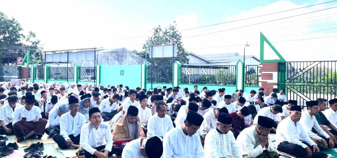 MAN 4 Bantul