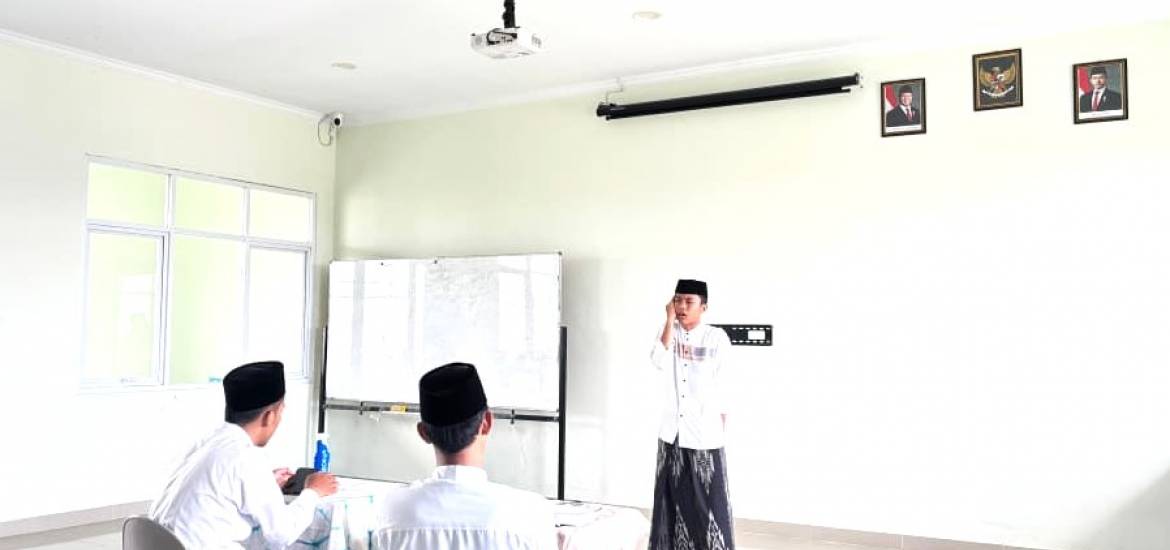 MAN 4 Bantul