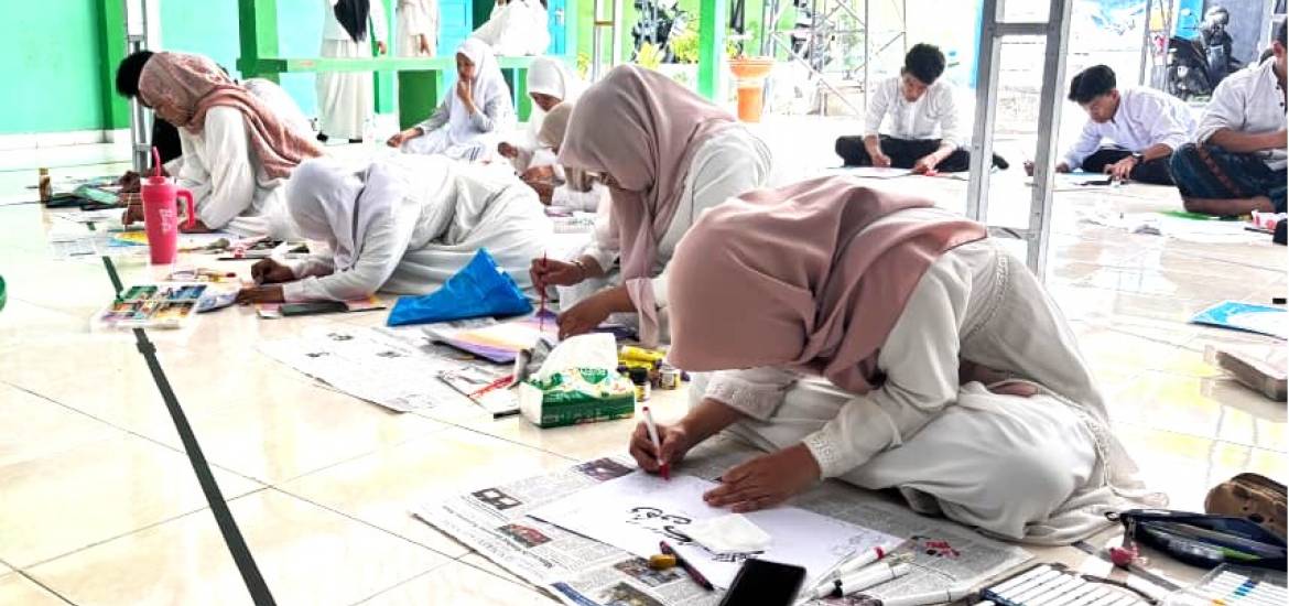 MAN 4 Bantul