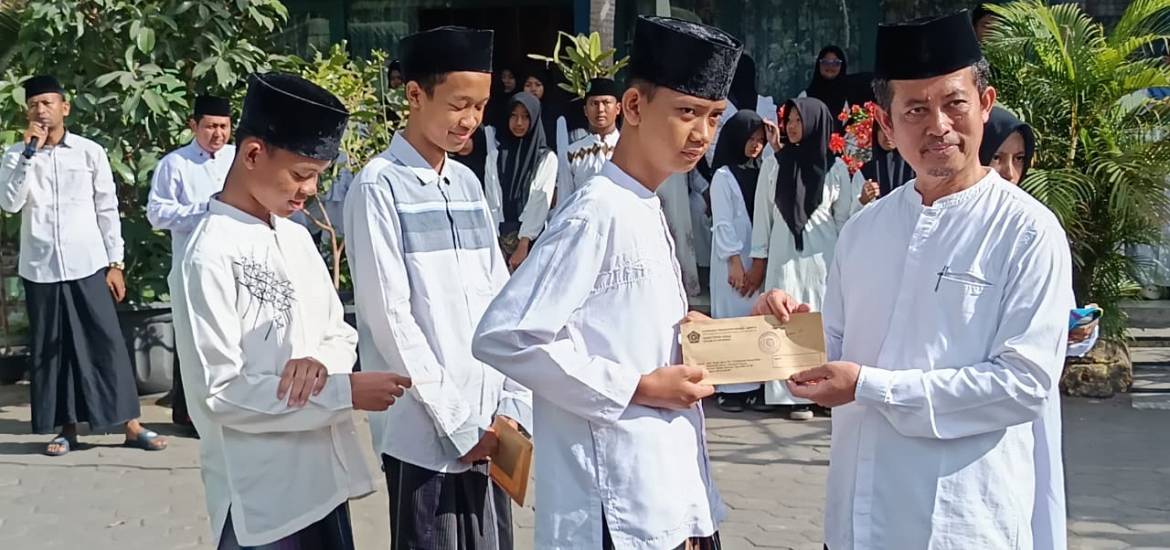 MTsN 1 Bantul