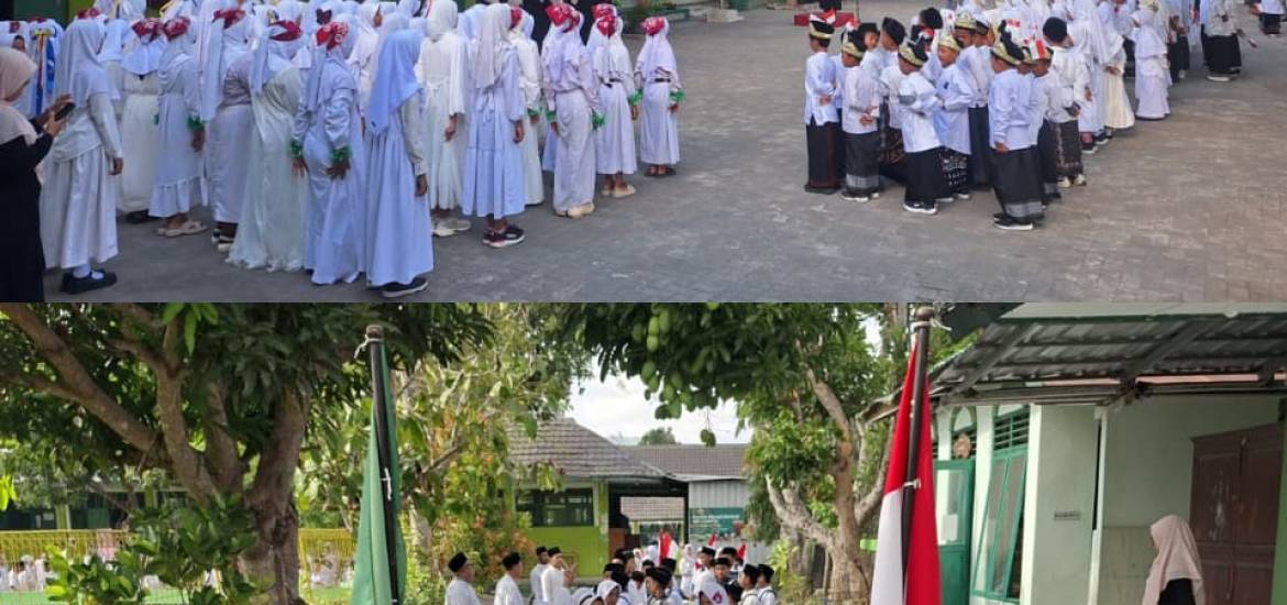 MIN 2 Bantul
