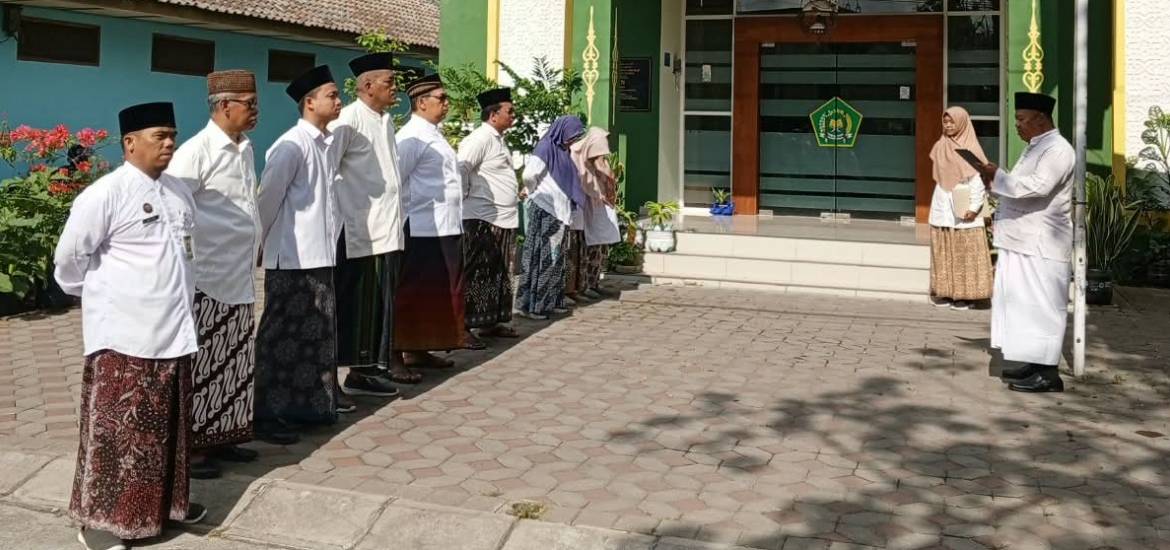 KUA Sedayu