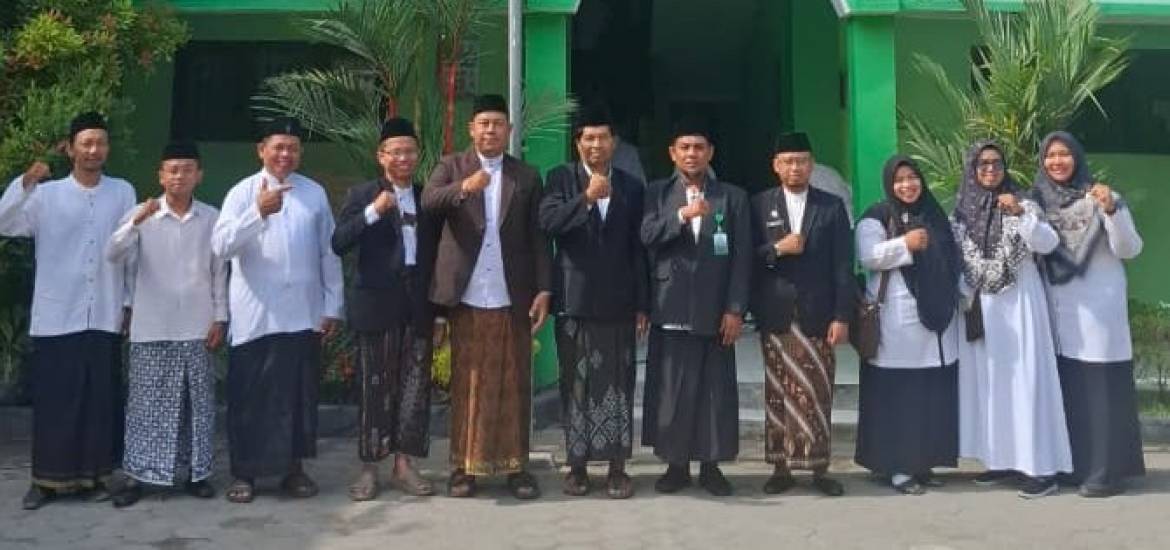 KUA Kasihan