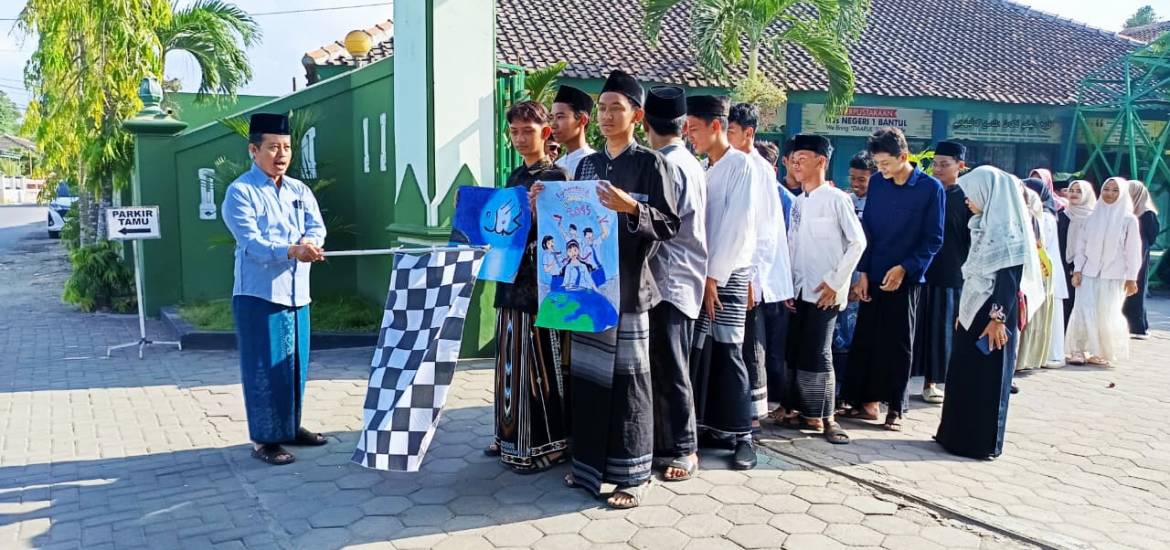 MTsN 1 Bantul