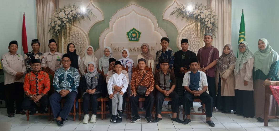 KUA Kasihan