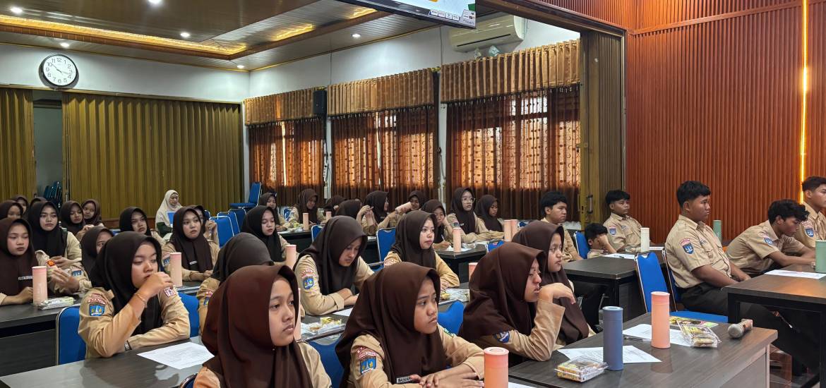 MAN 3 Bantul