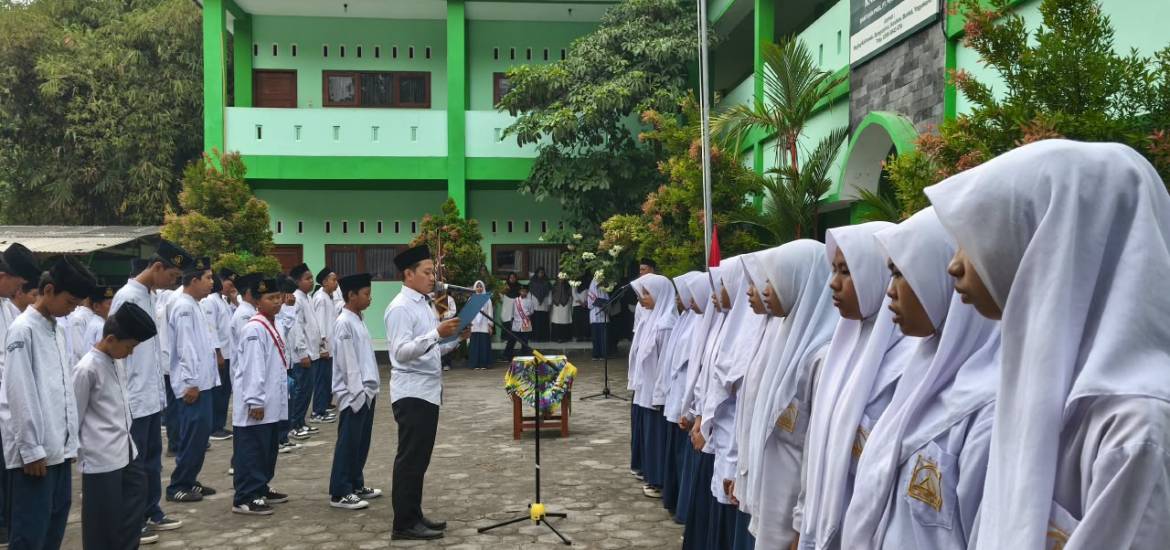 MTs Al Hadi II