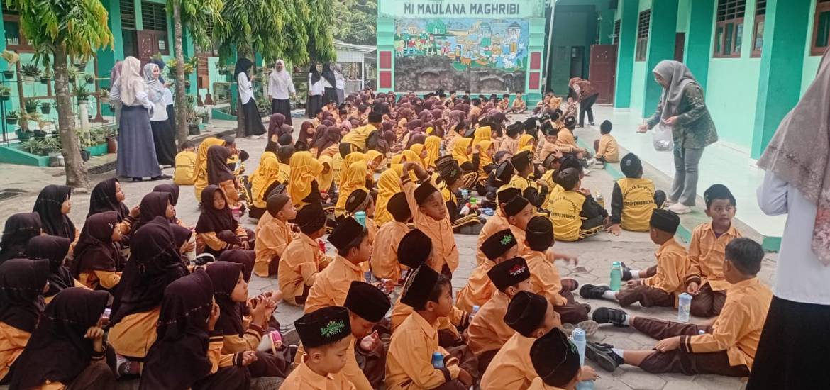 MI Maulana Maghribi