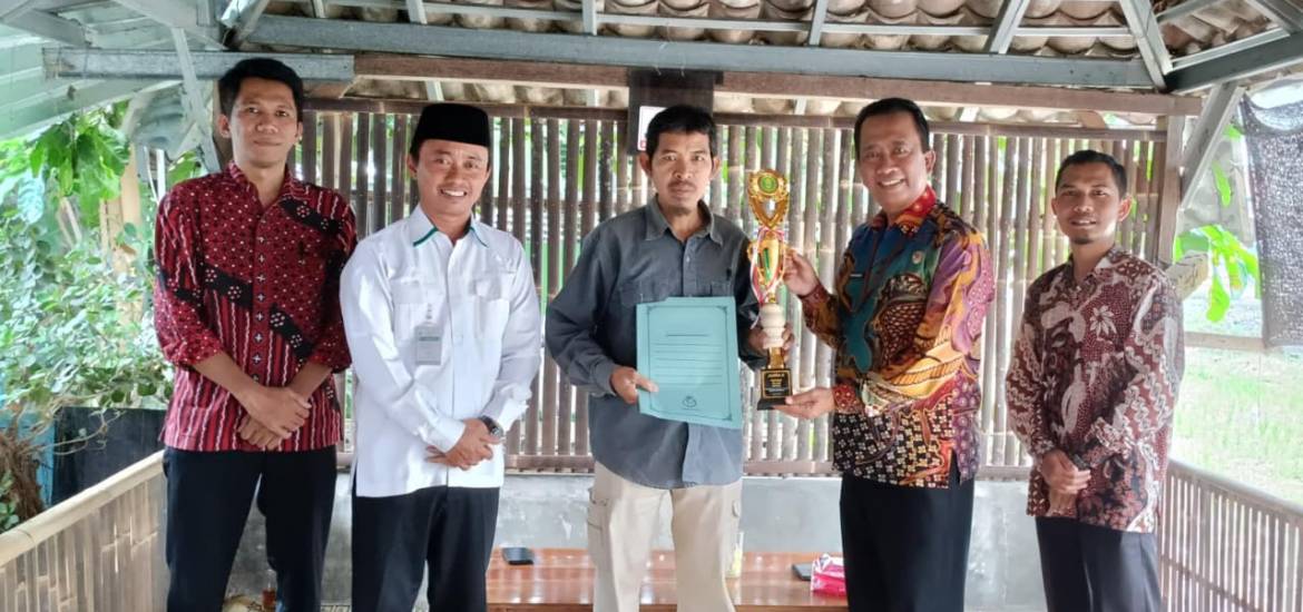 KUA Bantul