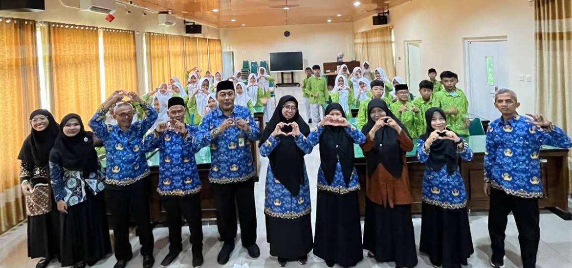 MTsN 4 Bantul