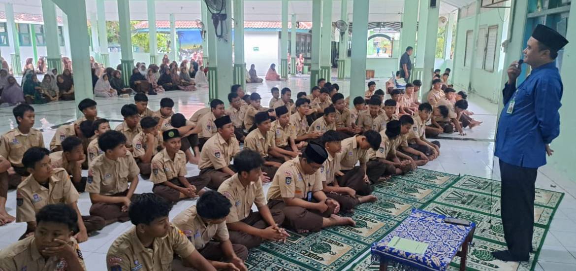 MTsN 4 Bantul