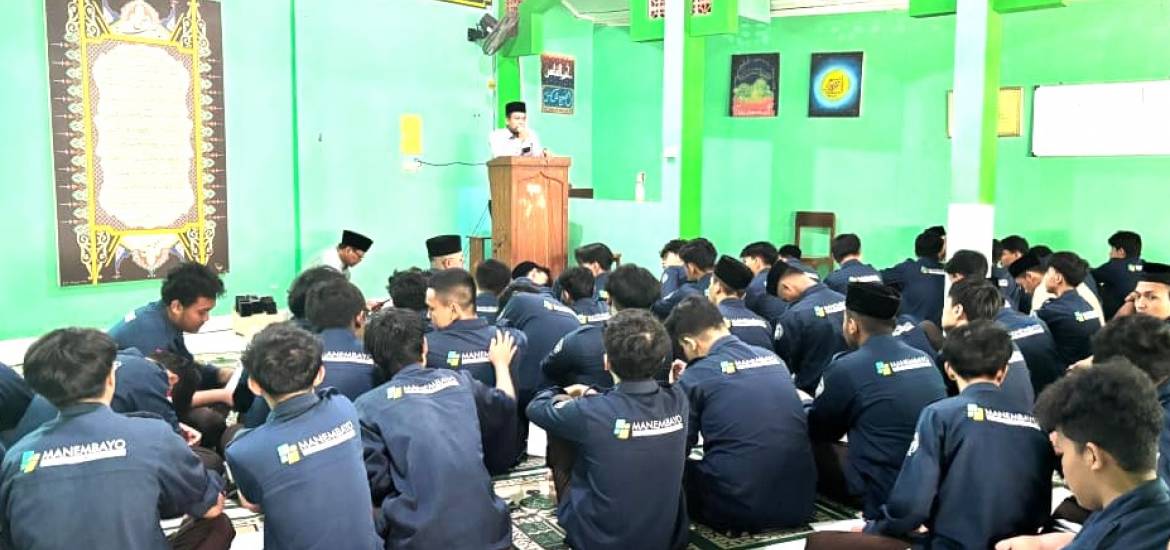 MAN 4 Bantul