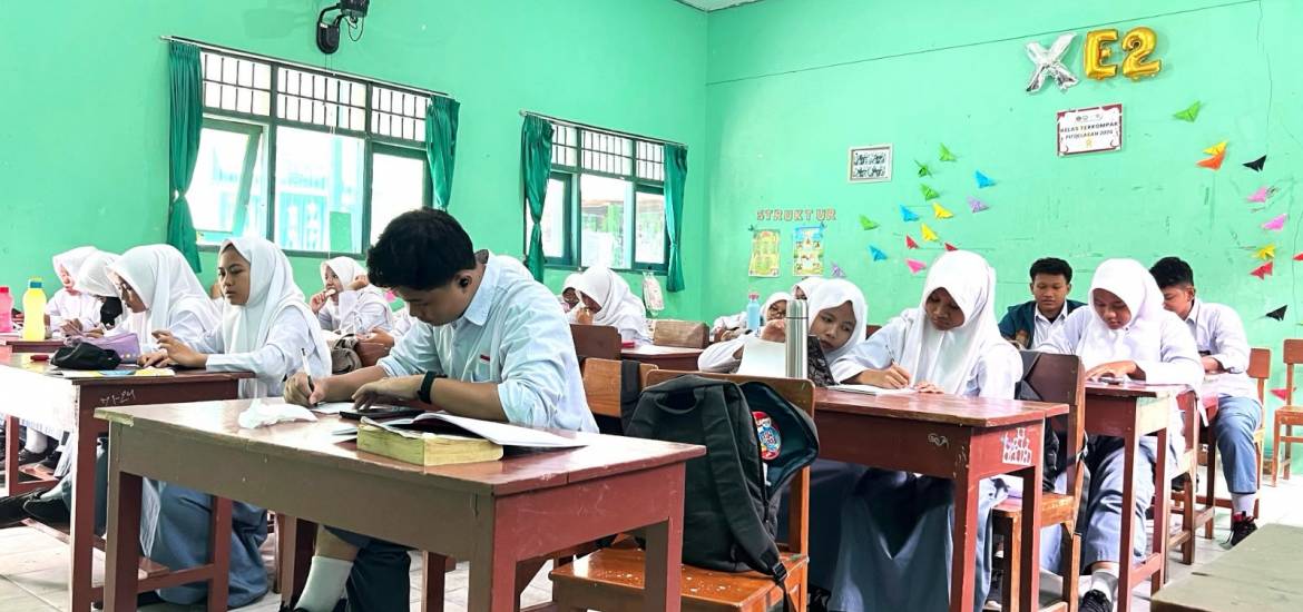 MAN 4 Bantul