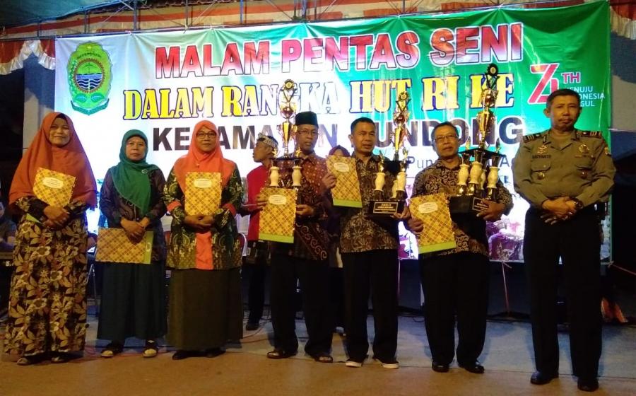 Juara Macapat