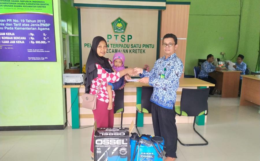 Pemberdayaan ekonomi