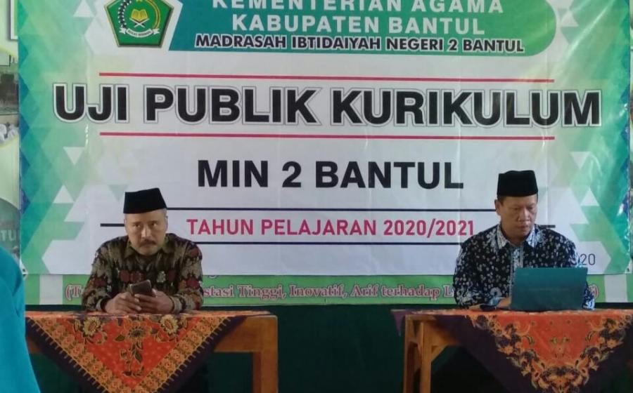 uji publik
