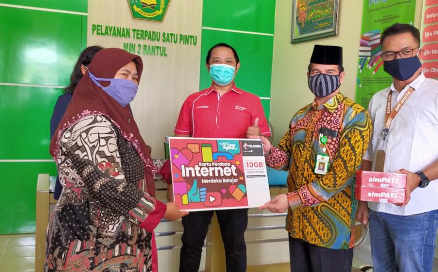 Telkomsel
