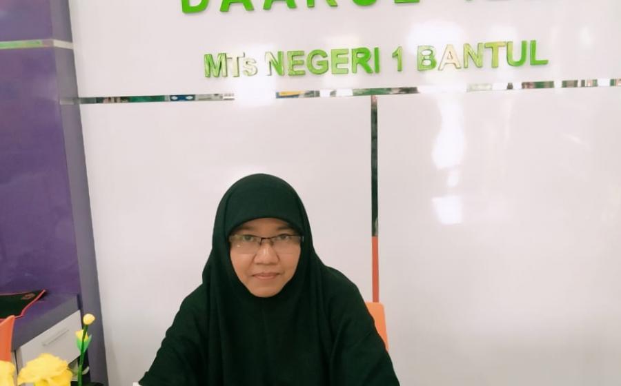 mts daarul ilmi