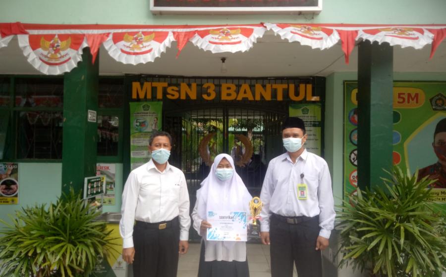 mtsn 3 bantul