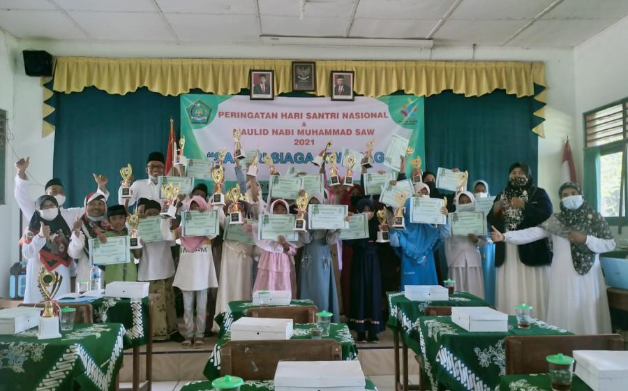 Min 2 Bantul