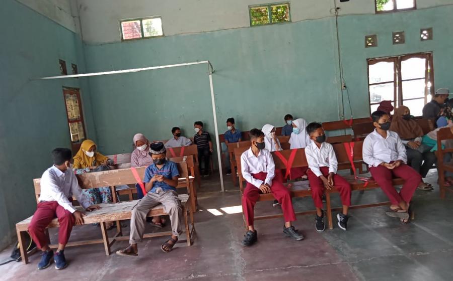 min 2 bantul
