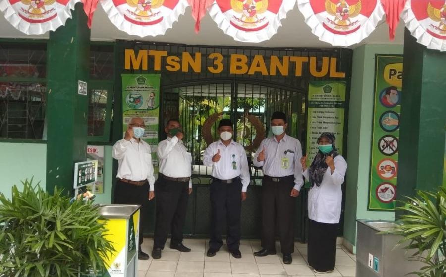 MTsN3