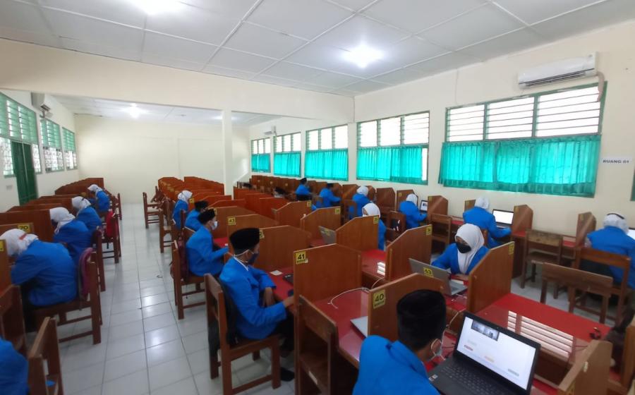 MTsN 4 Bantul